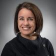 Photo: Dr. Rebecca Lehman, MD