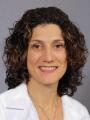 Photo: Dr. Noa Beck, MD