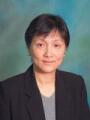 Photo: Dr. Diana Lau, MD