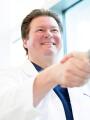 Photo: Dr. Michael Diaz, DO