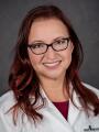 Photo: Dr. Anisa Pea, DPM