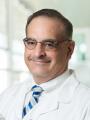 Photo: Dr. Joseph Califano, MD