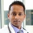 Photo: Dr. Santosh Varkey, MD