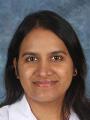 Photo: Dr. Mahathi Reddy, MD