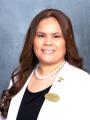 Photo: Joan Torrato, PMHNP