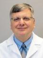 Photo: Dr. James Hunt, MD