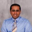 Photo: Dr. Amar Patel, MD