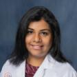 Photo: Dr. Carol Mathew, MD