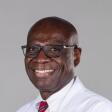 Photo: Dr. Seth Quartey, MD
