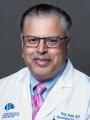 Photo: Dr. Tariq Javed, MD