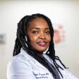 Photo: Dr. Nwamaka Onuigbo, MD