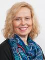 Photo: Dr. Tatiana Feld, MD