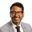 Photo: Dr. Srikant Sivaraman, MD