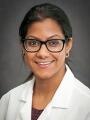 Photo: Dr. Cheryl De Silva, MD