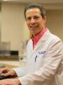 Photo: Dr. John Rupp, MD