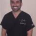 Photo: Dr. Robert Castro, DDS