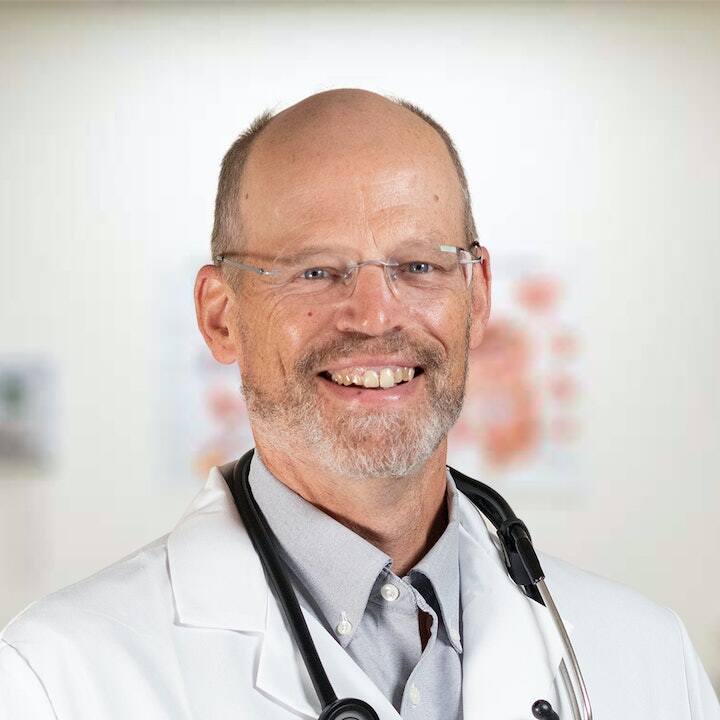 Dr. Thomas Hornick, MD Internal Medicine Doctor Cleveland, OH