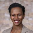 Photo: Dr. Vanna Albert, MD