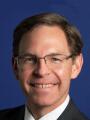 Photo: Dr. Richard Barber, MD