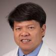 Photo: Dr. Wilfredo Dolor, MD