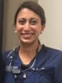 Photo: Dr. Elena Saha, DMD