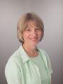 Photo: Dr. Shelli Cannon, MD