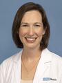 Photo: Dr. Sarah Goldgar, MD