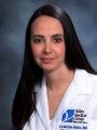 Photo: Dr. Cristina Saiz-Rodriguez, MD
