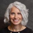 Photo: Dr. Amy Miller, MD