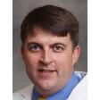 Photo: Dr. James Harris, MD
