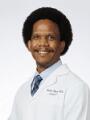 Photo: Dr. Dimitri Alvarez, MD
