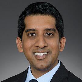 Dr. Ananth Arjunan, MD – Medical Oncologist for Anal and Rectal Cancer ...