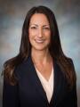 Photo: Dr. Christa Jillard, MD