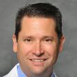 Photo: Dr. Theodore Pope, MD