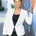 Photo: Dr. Fatima Robertson, DDS