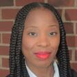 Photo: Christina Ford-Shannon, LCSW