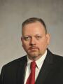 Photo: Dr. James McKee, DPM