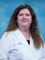 Photo: Dr. Nicole Canada, MD