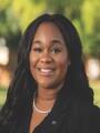 Photo: Dr. Jazmin Cromartie, DMD