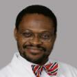 Photo: Dr. Raymond Osarogiagbon, MD