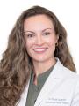 Photo: Dr. Nicole Langelier, MD
