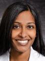 Photo: Dr. Jennifer George, MD