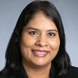 Photo: Dr. Santhi Adigopula, MD