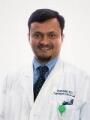 Photo: Dr. Syed Zaidi, MD