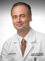 Photo: Dr. Andres Leone, MD