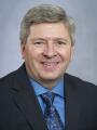 Photo: Dr. Chandler Patton, MD