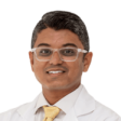 Photo: Dr. Preyanshu Parekh, DO