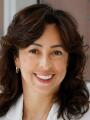 Photo: Dr. Jeanne Caligiuri, MD