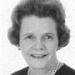 Photo: Dr. Rebecca Buckley, MD
