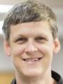 Photo: Dr. Forrest Glover, MD